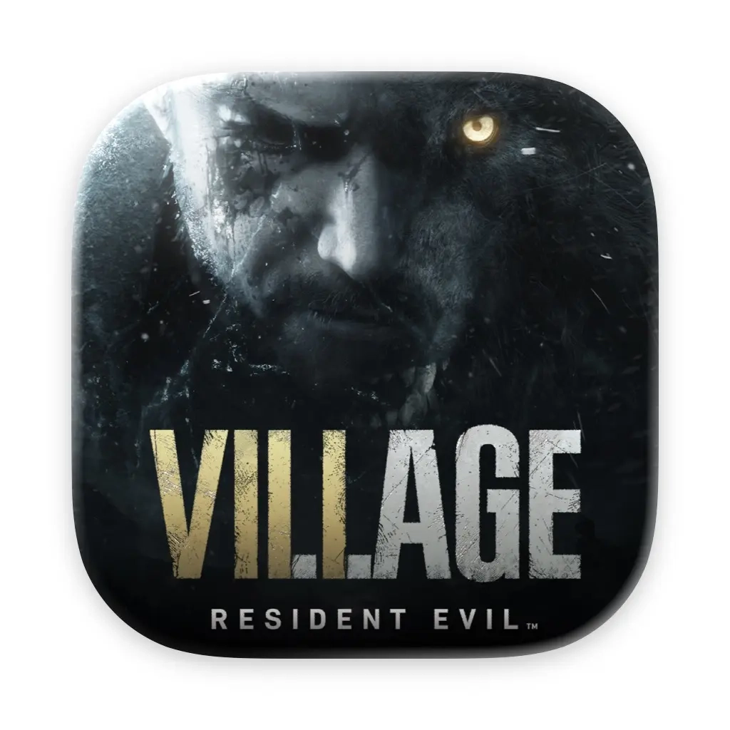 Resident Evil Village для Mac: Купить Игру MacOS | Онлайн