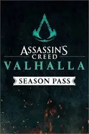 Assassin's Creed Valhalla Season Pass XBOX Ключ (Аргентина)
