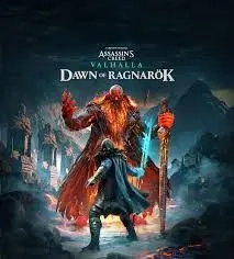 Assassin's Creed Valhalla: Dawn of Ragnarök Ключ Xbox (Аргентина)
