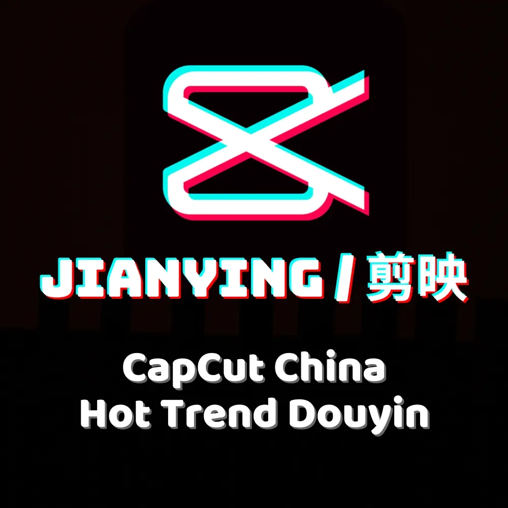 Jianying SVIP (CapCut China) - 1 месяц | Онлайн
