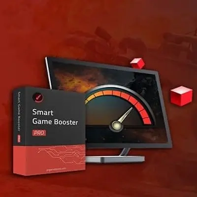 Ключ PC Game Booster Pro v7.3 - 1 год | Ускорение игр | Онлайн