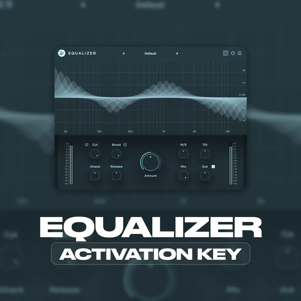 Wavesfactory Equalizer [Ключ Активации] VST Mac/Win