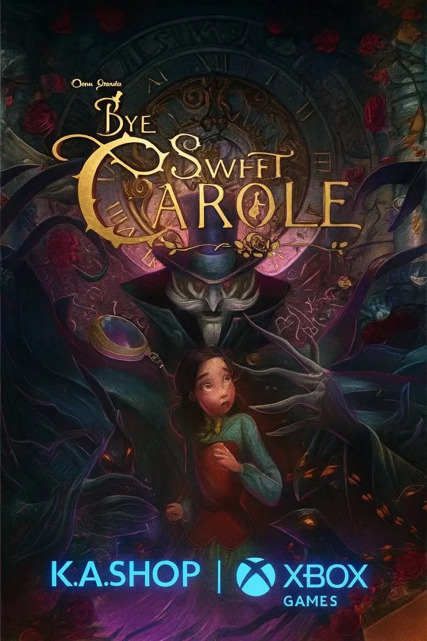 Bye Sweet Carole на аккаунт Xbox | Купить онлайн