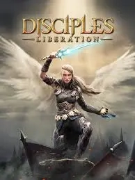 Disciples: Liberation Deluxe XBOX Ключ (Аргентина)