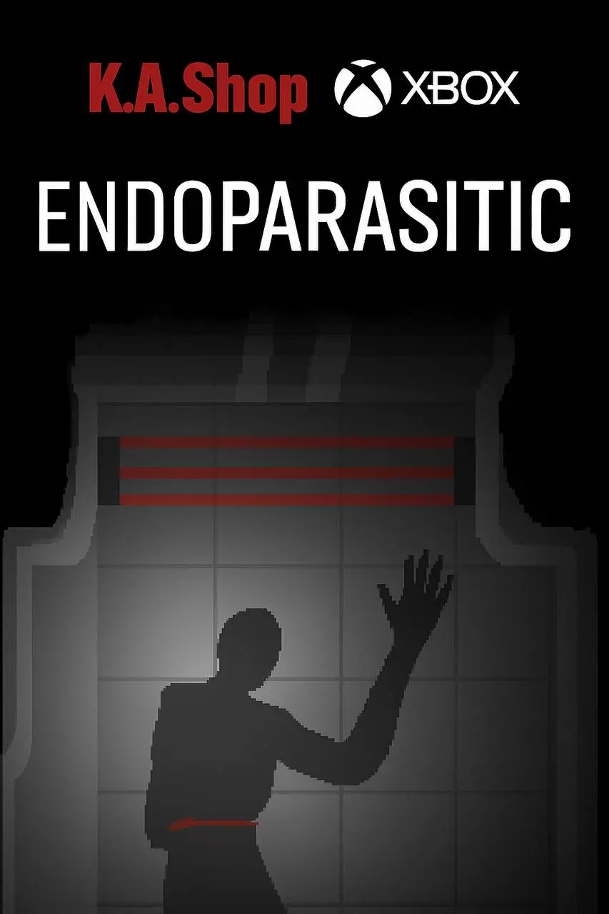 Endoparasitic Xbox: Купить активацию онлайн