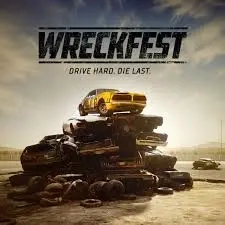 Wreckfest Xbox Ключ (Standard Edition, Аргентина)