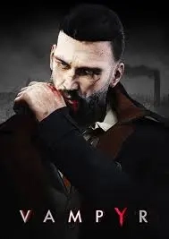 Vampyr XBOX Ключ (Аргентина) - Купить онлайн