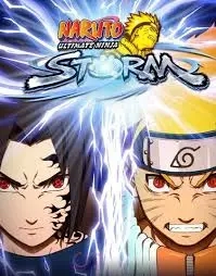 Ключ NARUTO: Ultimate Ninja STORM XBOX | Microsoft Store