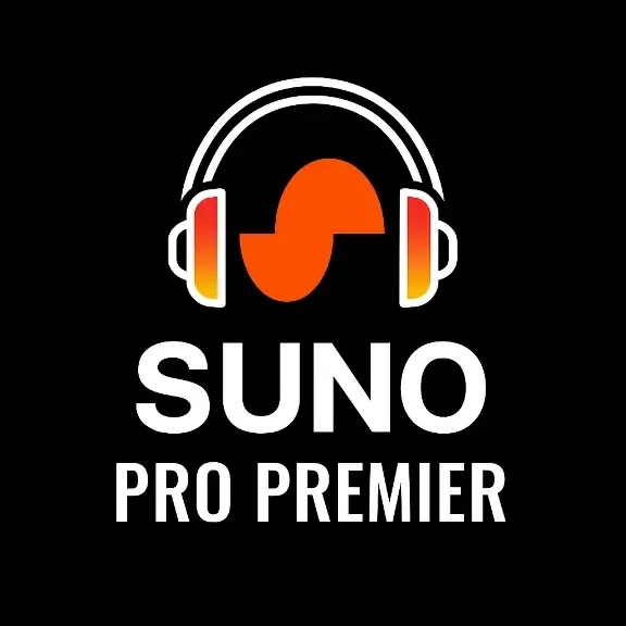 Suno AI Pro/Premier: ИИ для создания музыки | Подписка Онлайн
