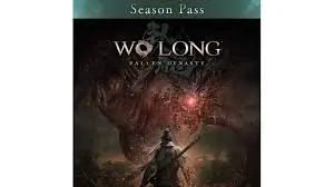 Wo Long: Fallen Dynasty Season Pass Ключ Xbox Аргентина