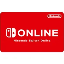 Nintendo Switch Online (Норвегия) - Подписка 3/12 мес | Купить