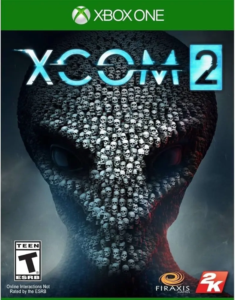 XCOM 2 ключ Xbox One Standard Edition (Онлайн)