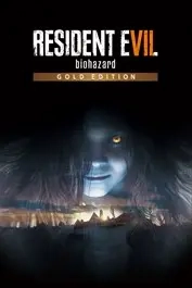 Resident Evil 7 Gold Edition Ключ Xbox (Весь Мир) | Купить Онлайн