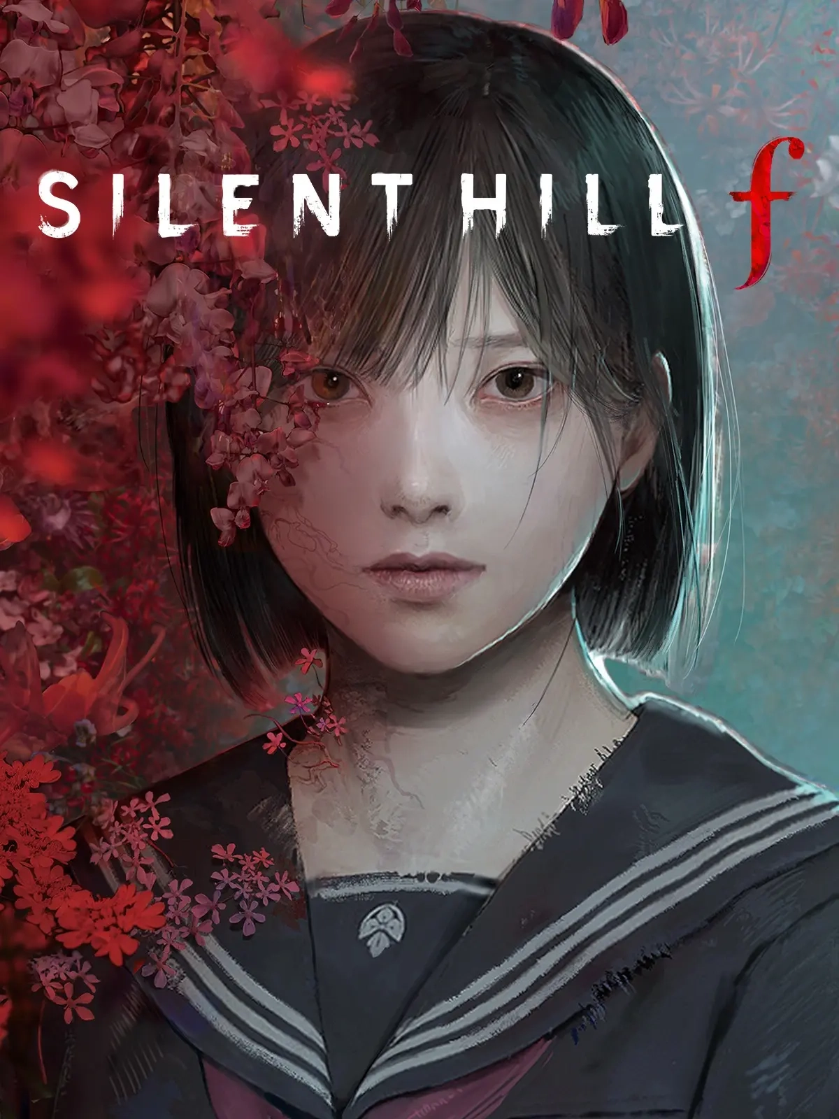 Silent Hill f PS5 (П2/П3) Standard Edition - Купить Онлайн