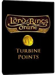 5400 LOTRO Points - Ключ активации Lord of the Rings Online (Мир)