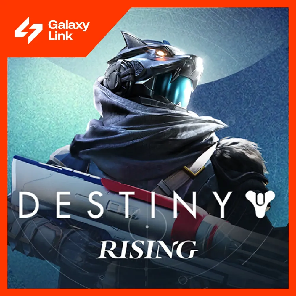 Destiny: Rising - Серебро (По ID) | RPG | Онлайн