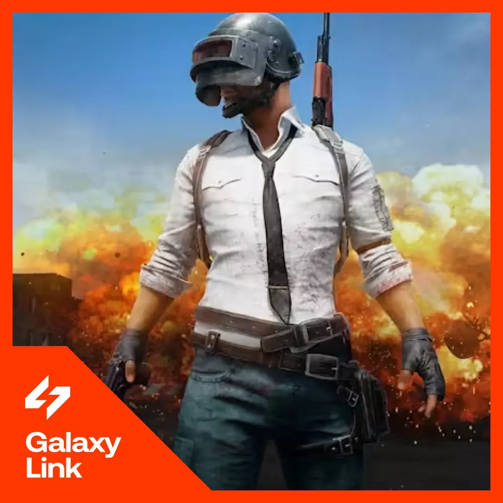 PUBG Mobile UC: Пополнение по ID | Zone Combat | Онлайн