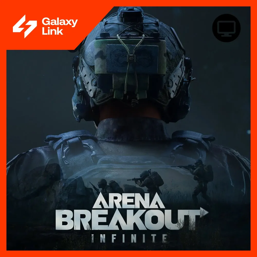 Arena Breakout Infinite Облигации ПК онлайн No unit 1.5