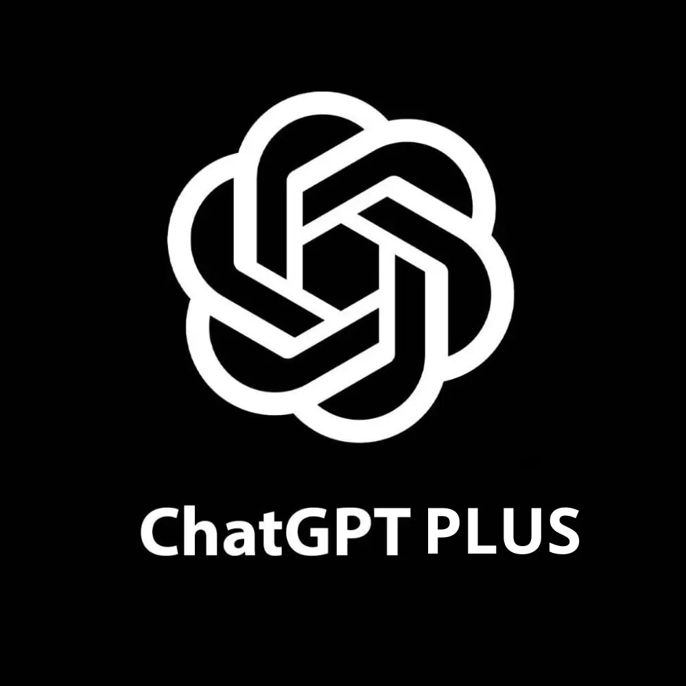 ChatGPT Plus 12 мес: GPT-5.1, Sora 2, Codex | Онлайн