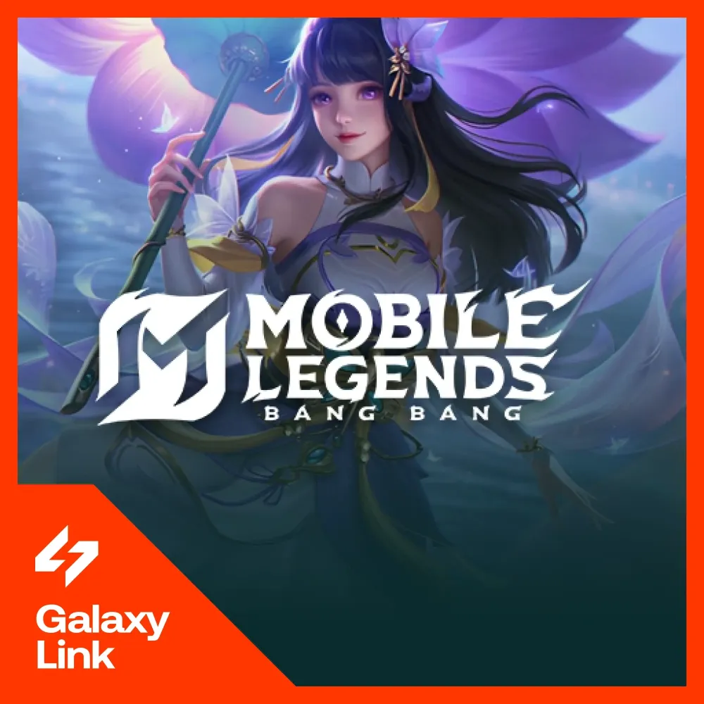 Mobile Legends Global Алмазы - Авто Доставка 24/7