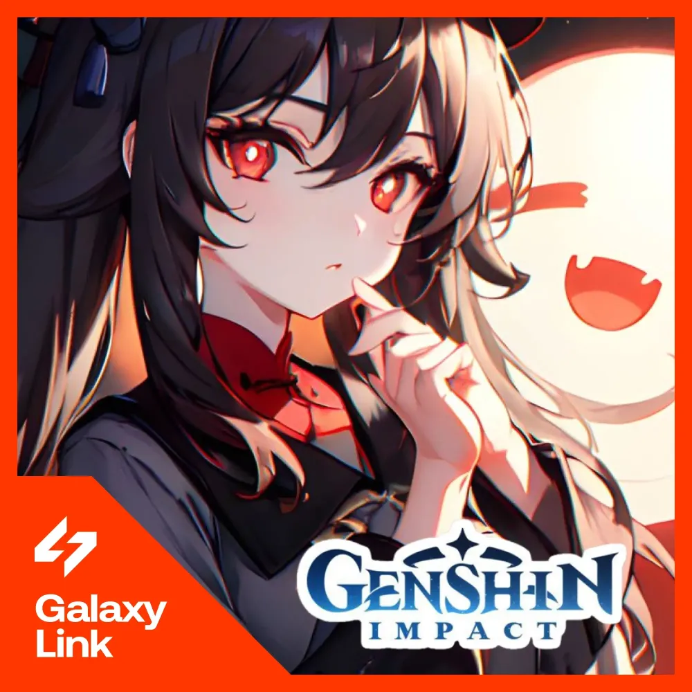 Genshin Impact: Кристаллы/Луна (Онлайн, Orbis Aurora)