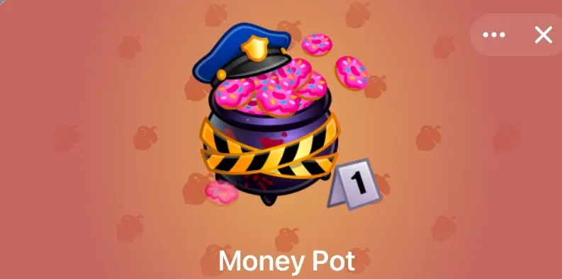 НОВЫЙ Money Pot: Купите Онлайн | Быстро и выгодно