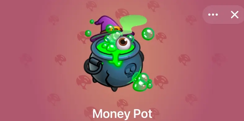 НОВЫЙ Money Pot: Купите Онлайн | Быстро и выгодно