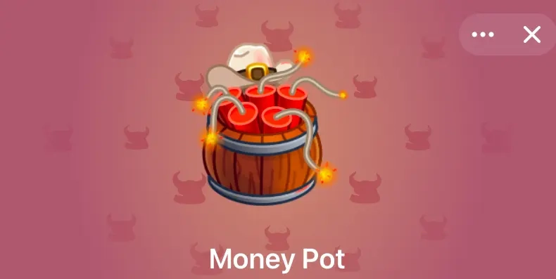 НОВЫЙ Money Pot: Купите Онлайн | Быстро и выгодно