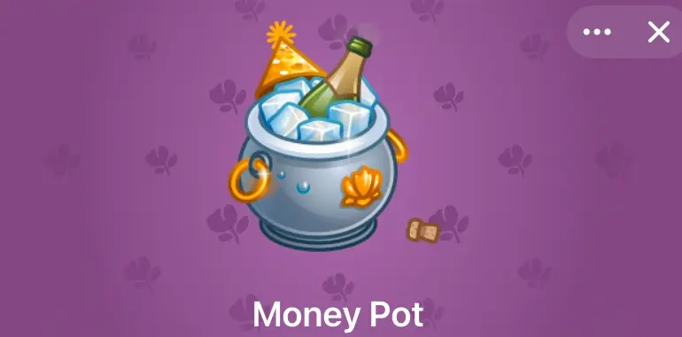 НОВЫЙ Money Pot: Купите Онлайн | Быстро и выгодно