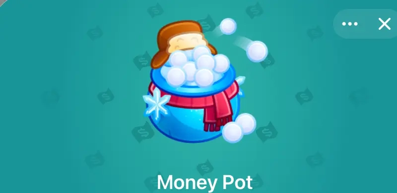 НОВЫЙ Money Pot: Купите Онлайн | Быстро и выгодно