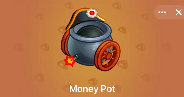 НОВЫЙ Money Pot: Купите Онлайн | Быстро и выгодно