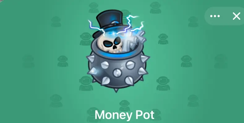 НОВЫЙ Money Pot: Купите Онлайн | Быстро и выгодно