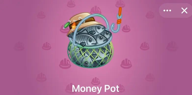 НОВЫЙ Money Pot: Купите Онлайн | Быстро и выгодно