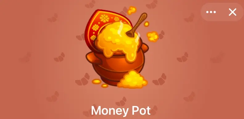 НОВЫЙ Money Pot: Купите Онлайн | Быстро и выгодно