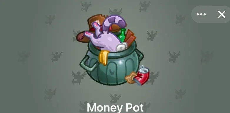 НОВЫЙ Money Pot: Купите Онлайн | Быстро и выгодно
