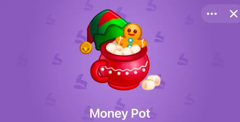 НОВЫЙ Money Pot: Купите Онлайн | Быстро и выгодно