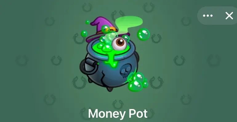 НОВЫЙ Money Pot: Купите Онлайн | Быстро и выгодно
