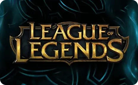 League of Legends RP Дания: Код 80-160 DKK | Мгновенно!