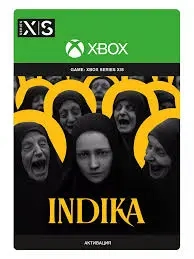 INDIKA Xbox Series XS: Ключ Активации | Microsoft Store
