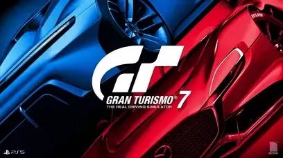 Gran Turismo 7 Deluxe PS 5 (UA/TR) - Купить игру онлайн