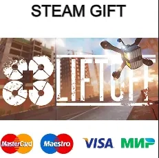 Liftoff: FPV Drone Racing Steam UA/KZ/СНГ – Купить онлайн