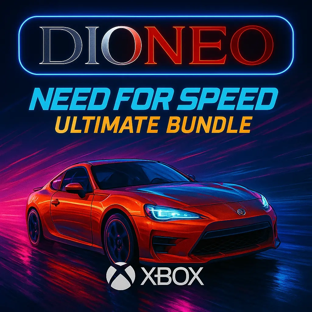 Need for Speed Ultimate Bundle Xbox | Ключ Активации