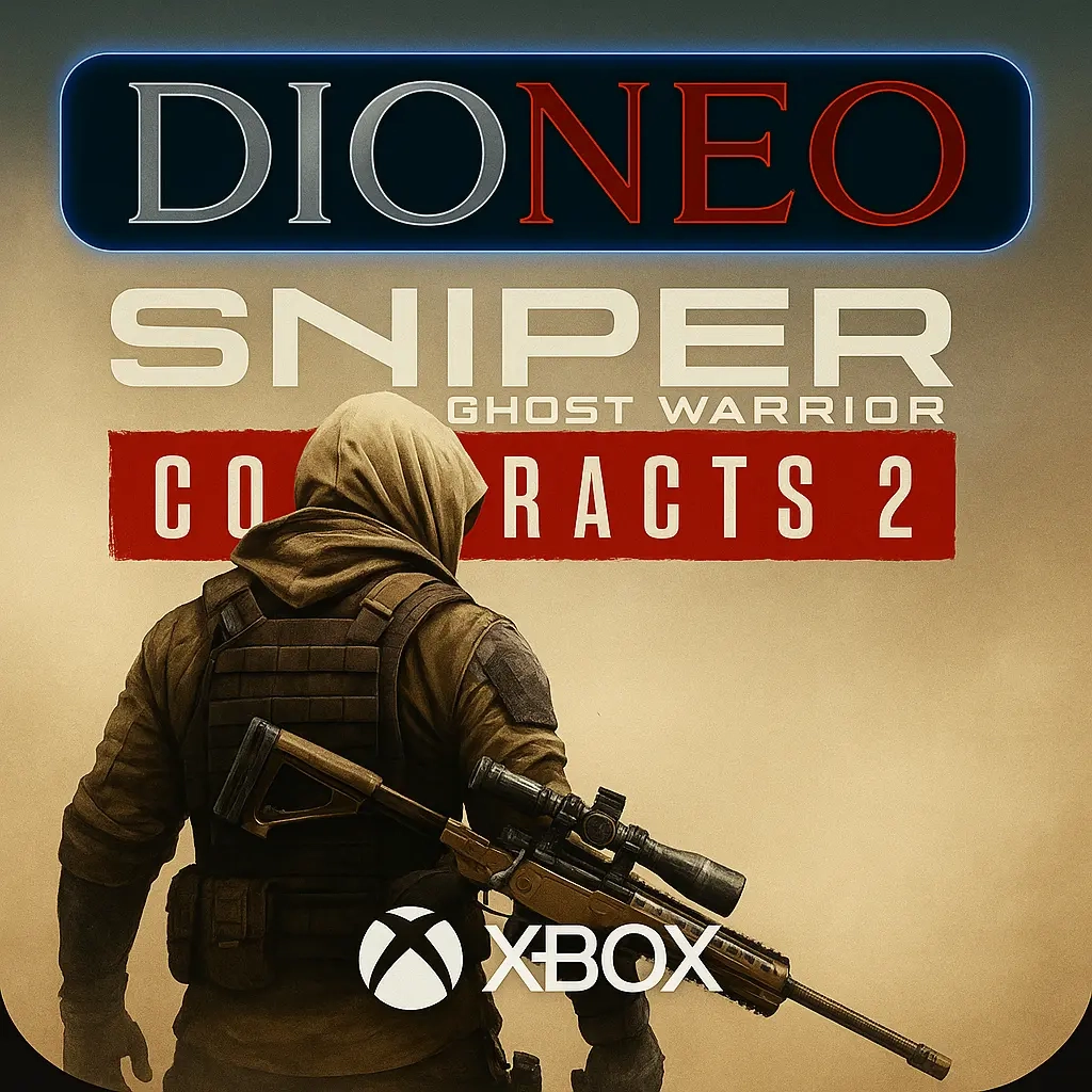 Sniper Ghost Warrior Contracts 2 | Ключ Xbox One/Series X|S