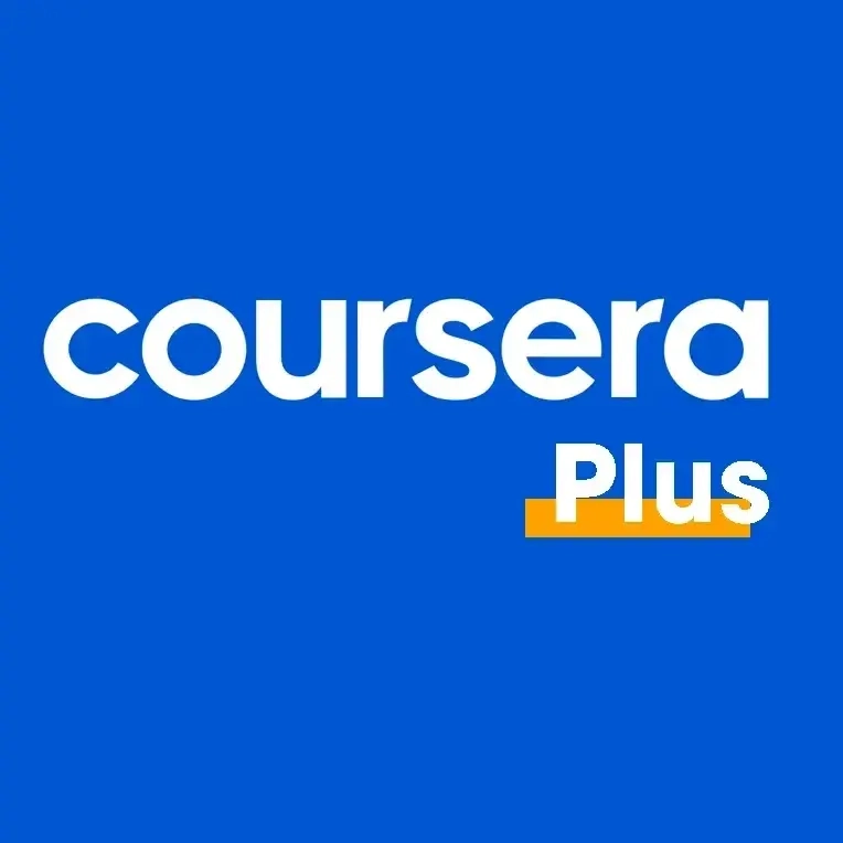 Coursera Plus 1 год на ваш аккаунт | Онлайн Активация