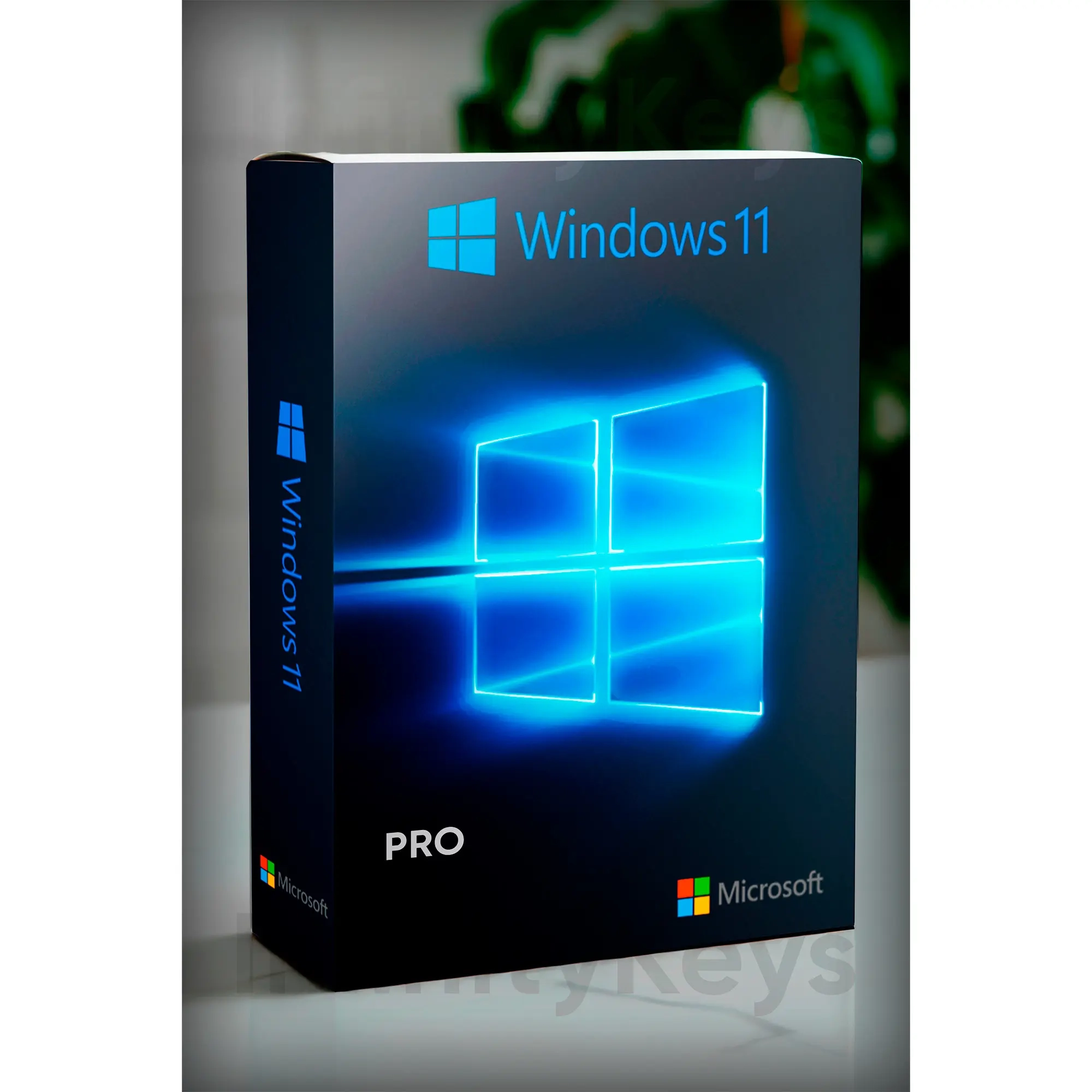 Купить ключ Windows 11 Pro | Лицензия | Онлайн