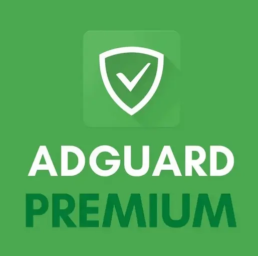 AdGuard Premium: Ключ активации до 26.05.2026 | Онлайн