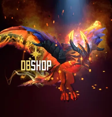 Набор Phoenix - Crimson Dawn | Подарок Steam (30 дней)