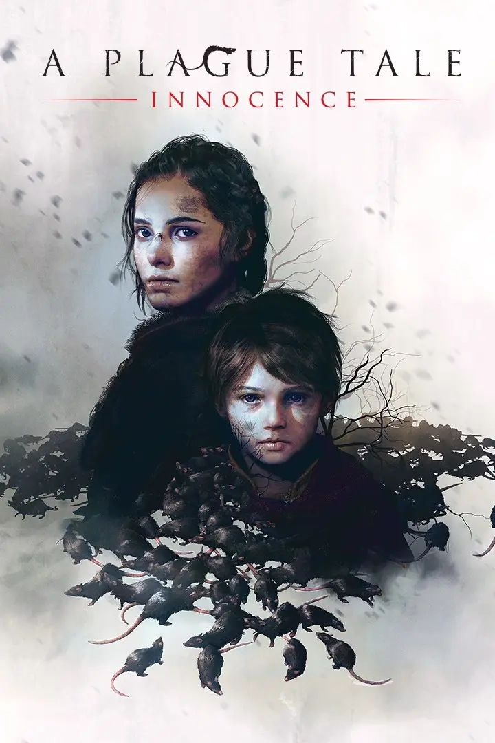 A Plague Tale: Innocence | Xbox One/Series X|S | Ключ