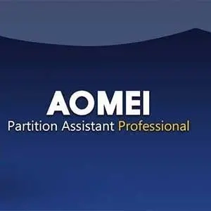 AOMEI Partition Assistant Pro 8.5: Бессрочный ключ | Ключи | Онлайн