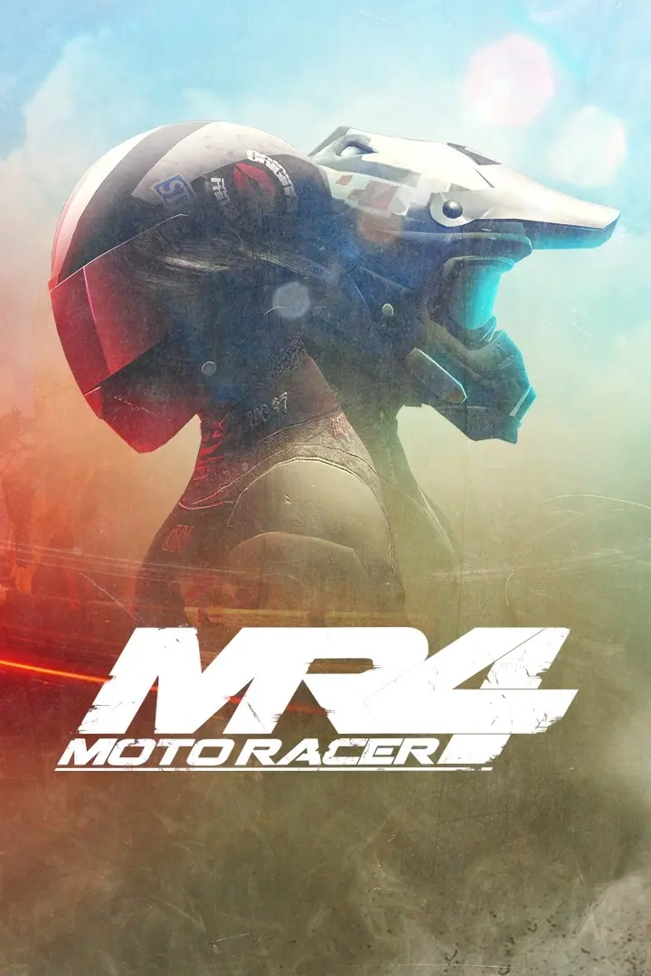 Moto Racer 4 Xbox One/Series X|S: Купить ключ активации онлайн